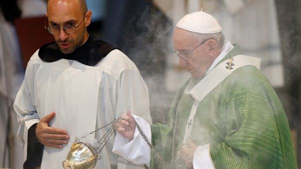 La información secreta del Vaticano saldrá a la luz La información secreta del Vaticano saldrá a la luz