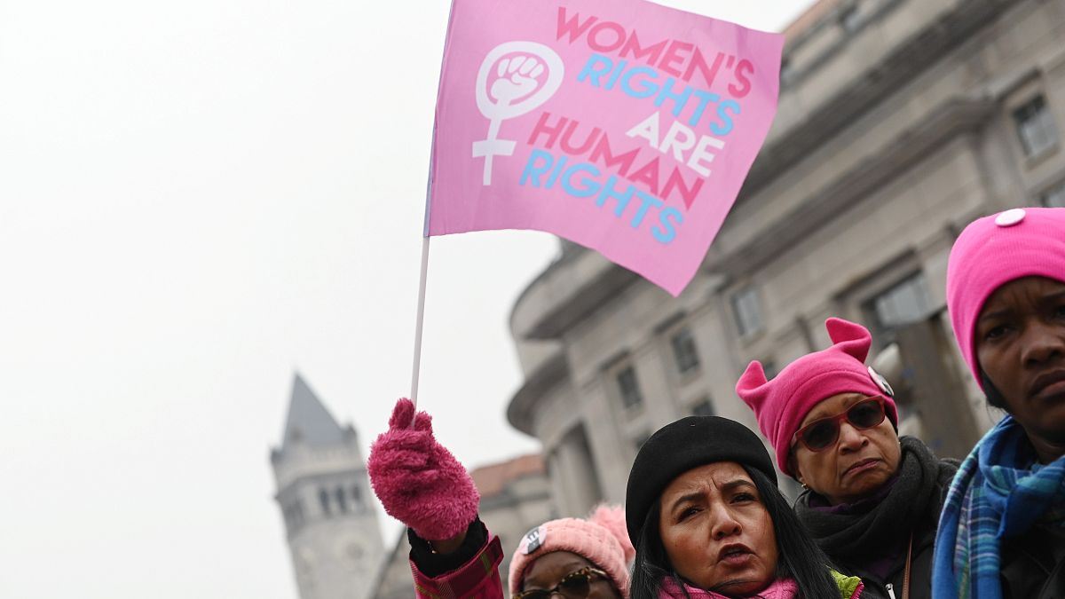 Kadın erkek eşitliğini yasalarla güvence altına alan 6 ülke hangileri, Türkiye kaçıncı sırada?