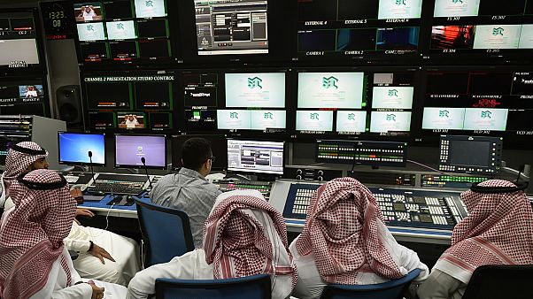 من مكاتب "إس بي سي" السعودية من مكاتب "إس بي سي" السعودية