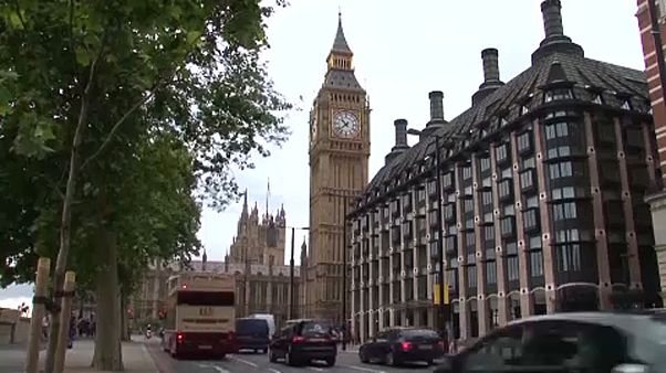 Brexit: Magyarország felkészül a legrosszabbra Brexit: Magyarország felkészül a legrosszabbra