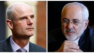 هولندا تستدعي سفيرها لدى إيران والتوتر يشتدّ بين البلدين