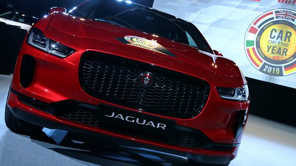 Jaguar Car Images All