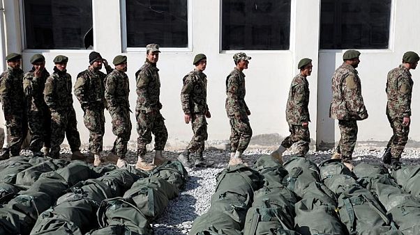 وزارت دفاع افغانستان: حمله به پایگاه نظامی هلمند در پاکستان طراحی شده بود وزارت دفاع افغانستان: حمله به پایگاه نظامی هلمند در پاکستان طراحی شده بود