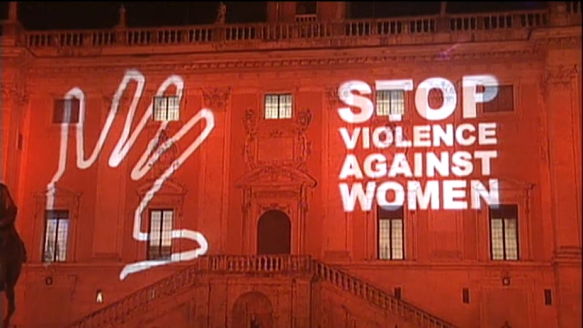 La piaga mondiale della violenza di genere