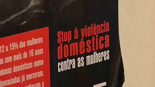 Portugal de luto pelas vítimas de violência doméstica