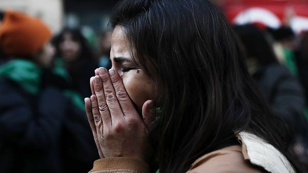 Nemzeti gyász a nőkért Portugáliában Nemzeti gyász a nőkért Portugáliában