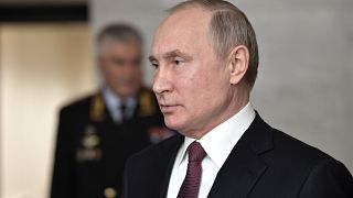 Η Ρωσία ανέστειλε τη συμμετοχή της στη συνθήκη για τα πυρηνικά