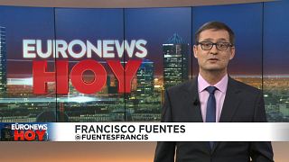 Euronews Hoy 4/03 | Las claves informativas del día