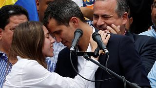 Juan Guaidó - eine Gefahr für Venezuela?