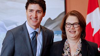 İnşaat şirketini kayırma iddiasının ardından Kanada'da kabineden ikinci istifa
