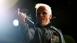 The Prodigy's Keith Flint was willing to be dangerous in an era of safe pop ǀ View