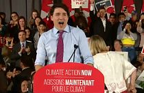 Újabb miniszter távozott Trudeau kormányából