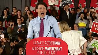 Πολιτική κρίση στον Καναδά-Αποδυναμώνεται ο Τριντό