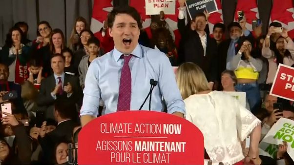 Trudeau in der Klemme: Zweiter Rücktritt und weitere Vorwürfe Trudeau in der Klemme: Zweiter Rücktritt und weitere Vorwürfe