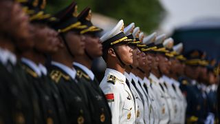 Çin savunma bütçesini açıkladı: 177 milyar dolar
