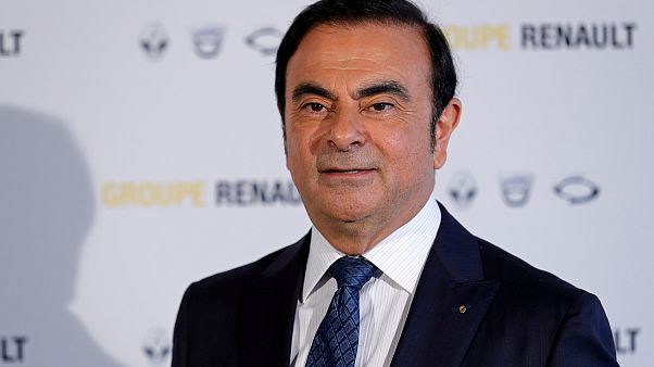 Carlos Ghosn bientôt libre Carlos Ghosn bientôt libre