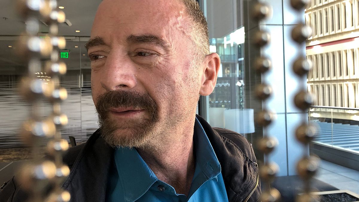 Timothy Ray Brown was the first patient declared HIV free after treatment