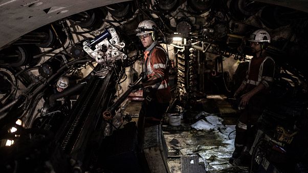 Liaison Lyon-Turin : l'Italie rendra sa décision vendredi Liaison Lyon-Turin : l'Italie rendra sa décision vendredi