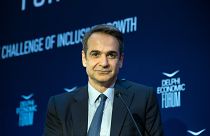 Μητσοτάκης: Ο Παναγιώτης Πικραμμένος στην πρώτη θέση του Επικρατείας