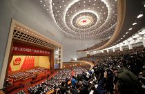 Χαμηλότερη ανάπτυξη για το 2019 - Έτοιμο για «σκληρή μάχη» το Πεκίνο