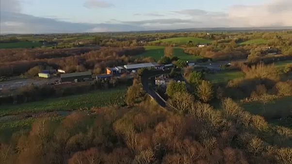 Brexit az ír-északír határról nézve Brexit az ír-északír határról nézve