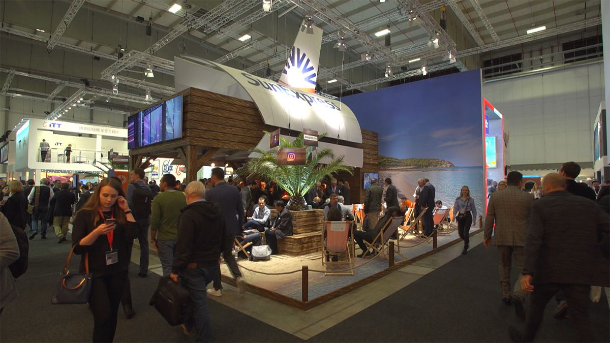 ITB travel show: unique and authentic holiday experiences
