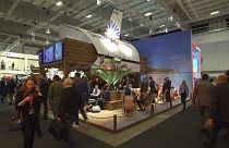  أحدث وجهات العطل والتكنولوجيات الحديثة في معرض برلين الدولي للسياحة