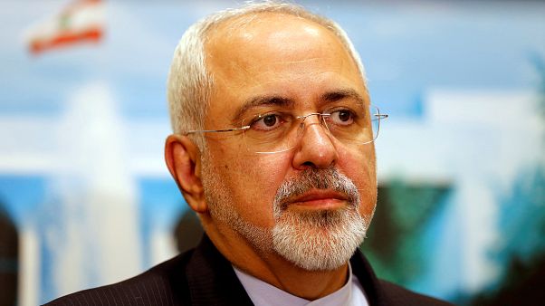 Kiderült, miért mondott le Zarif Kiderült, miért mondott le Zarif