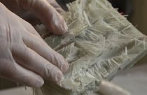 Aprendiendo a reciclar miles de toneladas de fibra de vidrio