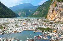 Was tun gegen 400 Mio. Tonnen Plastikabfälle pro Jahr?