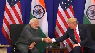 India és Törökország Trump célkeresztjében