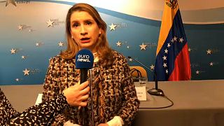 "El señor Guaidó puede representar un riesgo para todos los venezolanos"