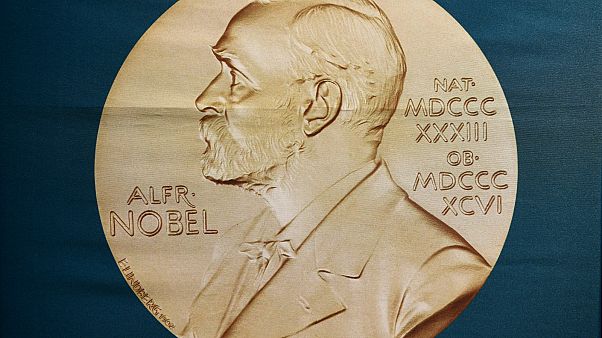 Nobel Edebiyat Ödülü bu yıl iki kez verilecek Nobel Edebiyat Ödülü bu yıl iki kez verilecek