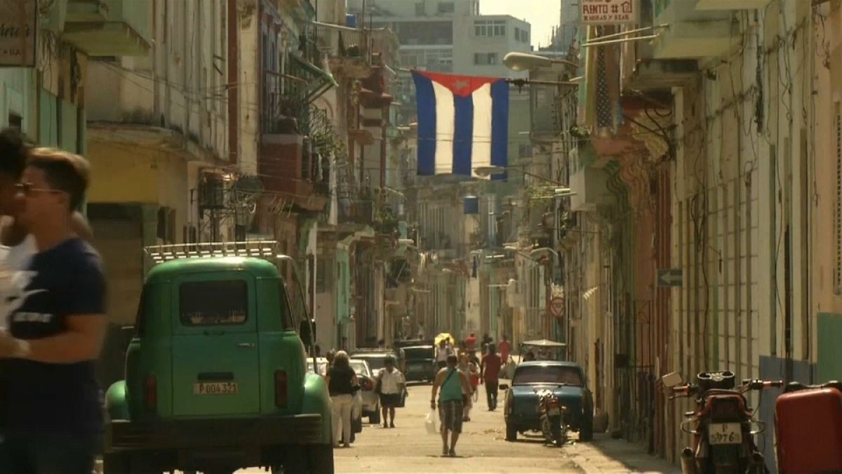 Estados Unidos abre la puerta a denuncias ciudadanas contra Cuba por confiscación de propiedad