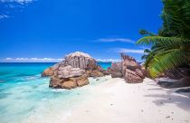 Saving the Seychelles: plastic washes up on shores hardly touched by mankind