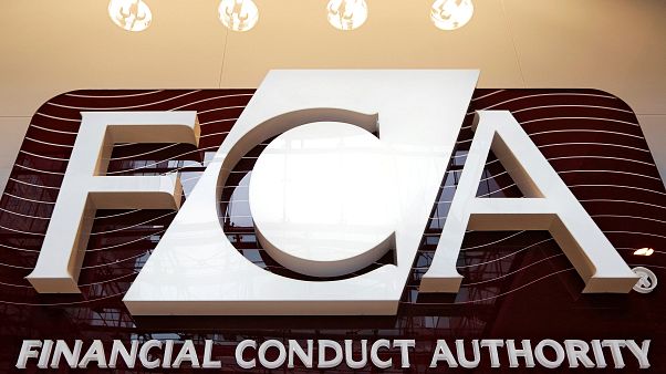 Financial Conduct Authority Financial Conduct Authority