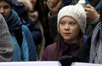 Greta Thunberg