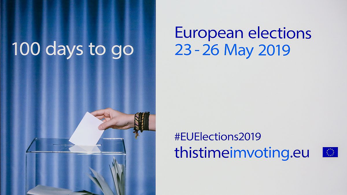 Elecciones Europeas: plazo para registrarse si vives en otro país de la UE
