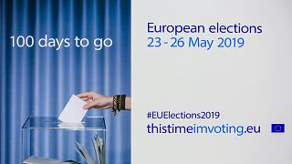 Elecciones Europeas: plazo para registrarse si vives en otro país de la UE