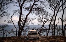 Μάτι: Μνημόνιο Κοινοβουλίων Ελλάδας-Κύπρου για απόδοση μεγάλης δωρεάς της Κυπριακής Δημοκρατίας