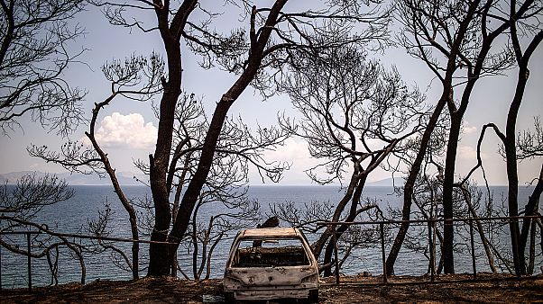 Αστεροσκοπείο Αθηνών: Δυστυχώς μπορεί να ξαναγίνει ένα νέο «Μάτι» Αστεροσκοπείο Αθηνών: Δυστυχώς μπορεί να ξαναγίνει ένα νέο «Μάτι»