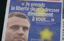 Sokan olvasták Macron levelét