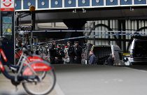 Trois engins explosifs découverts à Londres