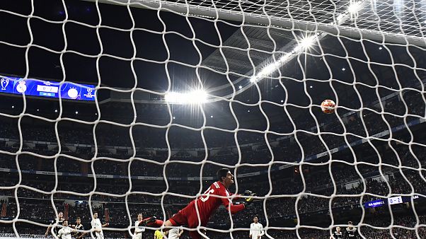 Άγιαξ και Τότεναμ στους 8 του Champions League Άγιαξ και Τότεναμ στους 8 του Champions League
