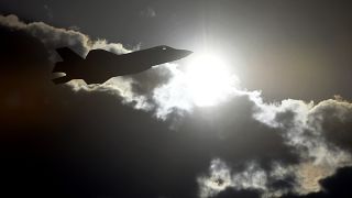Πεντάγωνο: Να μην παραδωθούν τα F-35 στην Άγκυρα!