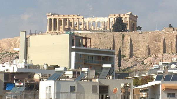 Ακρόπολη: Η θέα, η μεγάλη ζήτηση, το υπουργείο και τα μέτρα προστασίας Ακρόπολη: Η θέα, η μεγάλη ζήτηση, το υπουργείο και τα μέτρα προστασίας