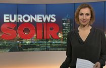 Euronews Soir : l'actualité de ce 5 mars