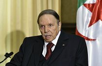 تلفزيون النهار: الرئيس الجزائري يعزل مدير عام التلفزة العمومية