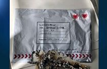 Ανησυχία στο Λονδίνο μετά τα τρία πακέτα με εκρηκτικά