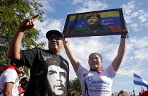 Venezuela, Maduro convoca manifestazione contro "minoranza impazzita"